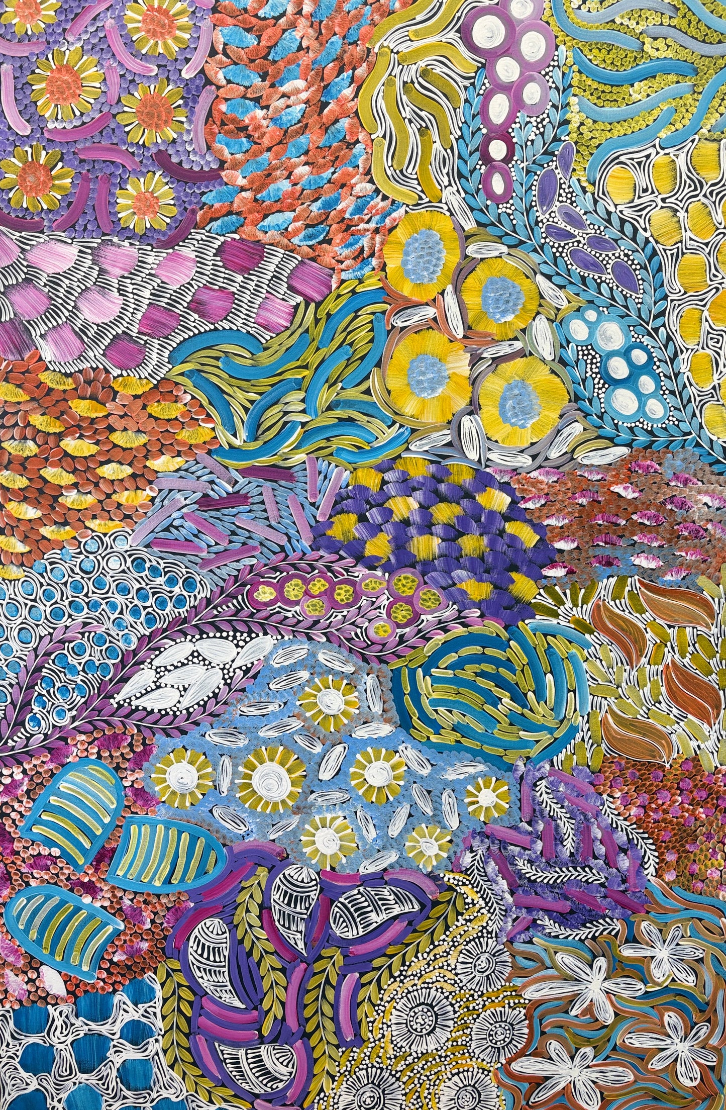 Karen Bird Ngale "My Country”