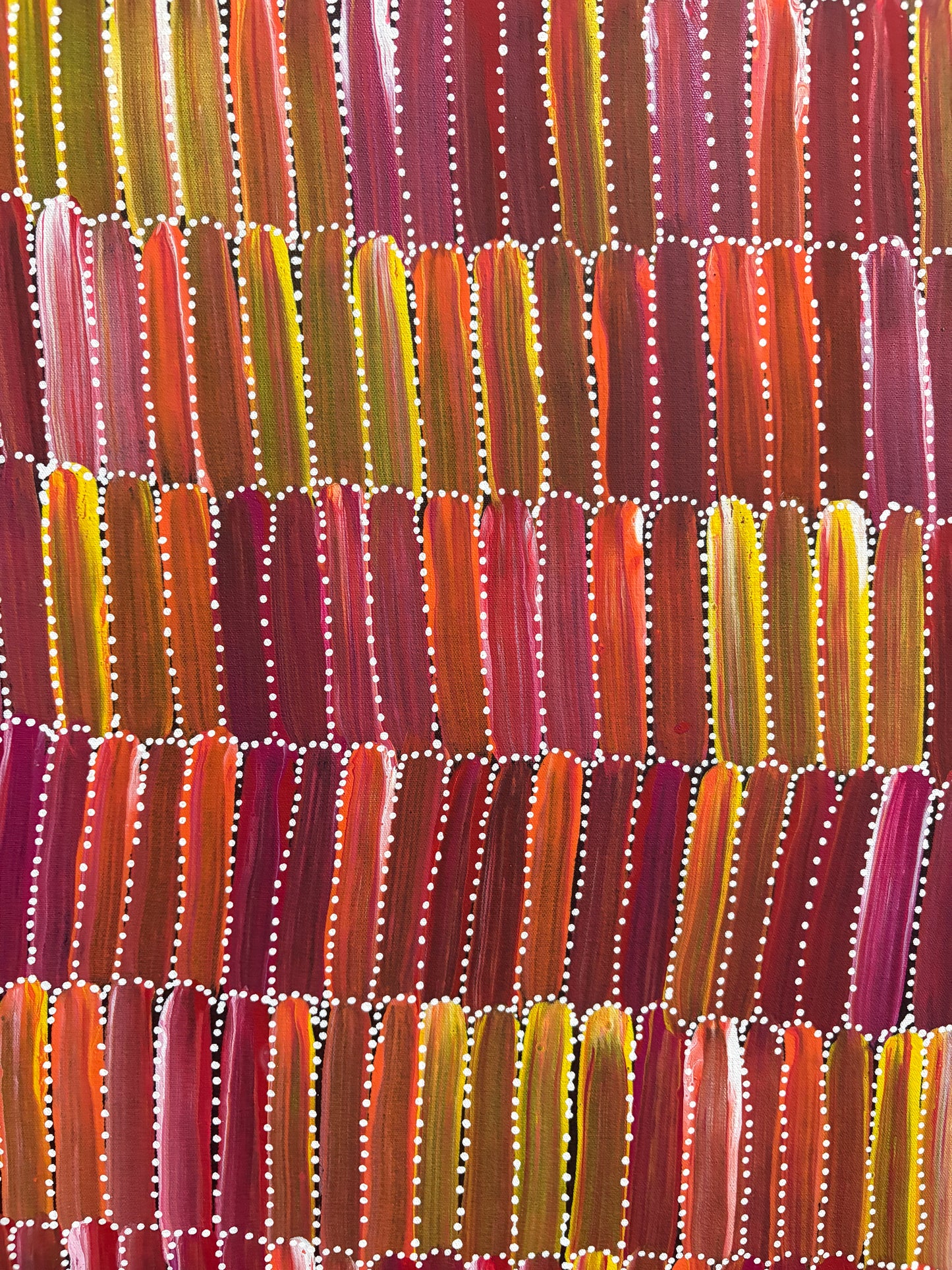 Jeannie Mills Pwerle, "Bush Potatoes"