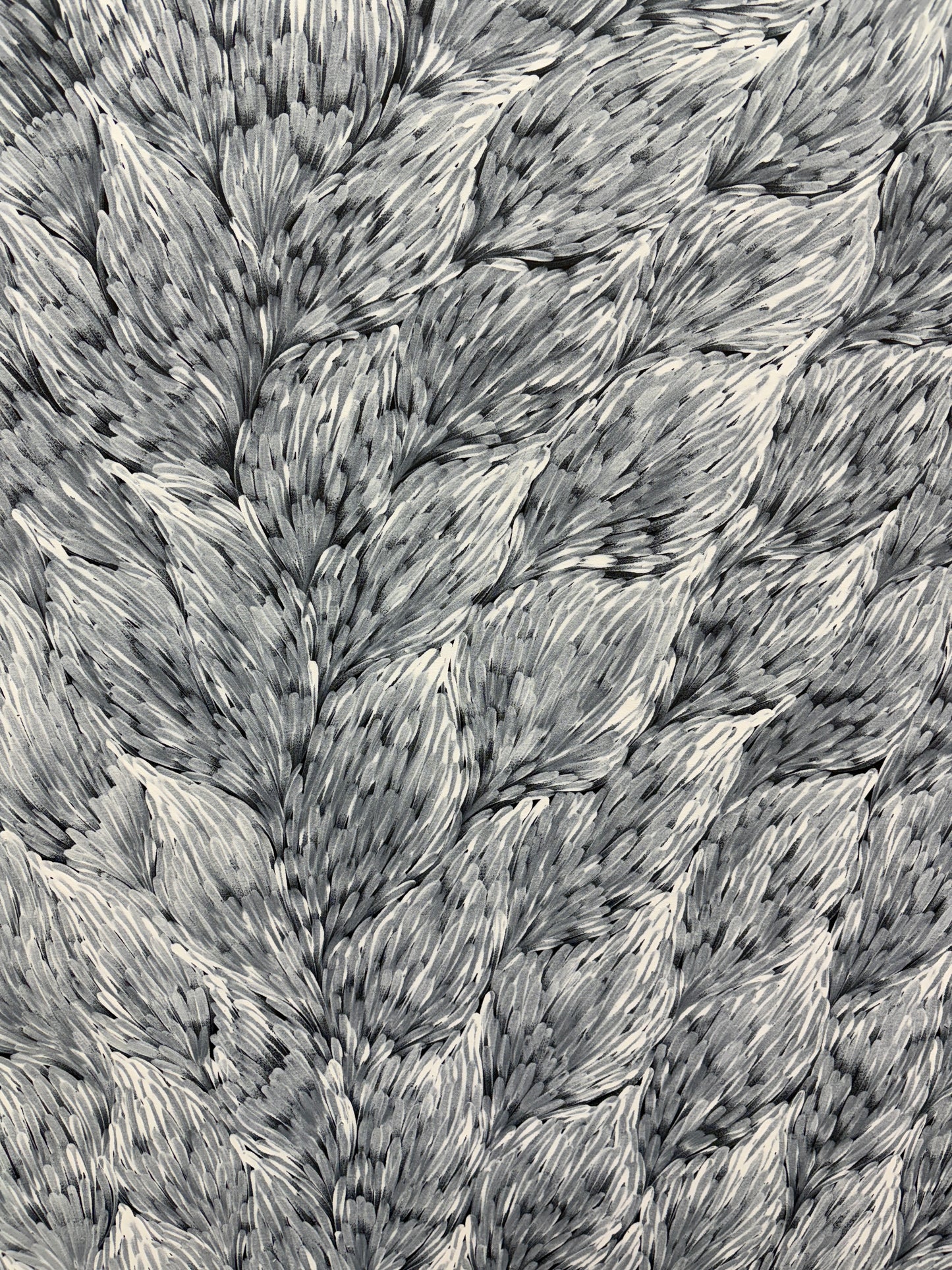 Samantha Morgan “Medicine Leaves”