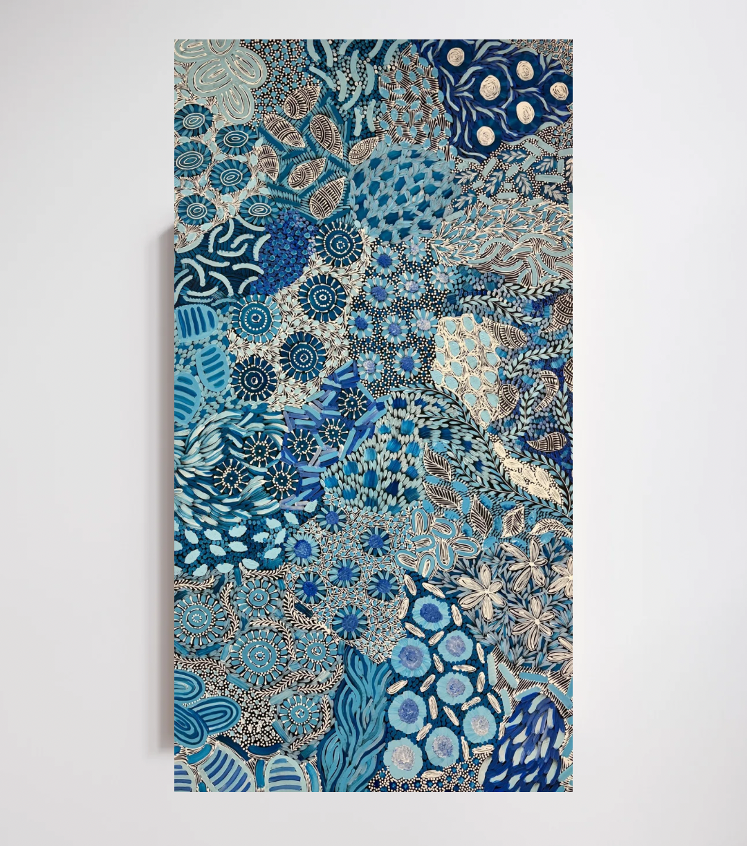 Karen Bird Ngale “My Country”