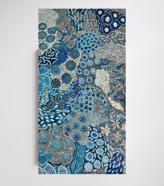 Karen Bird Ngale “My Country”