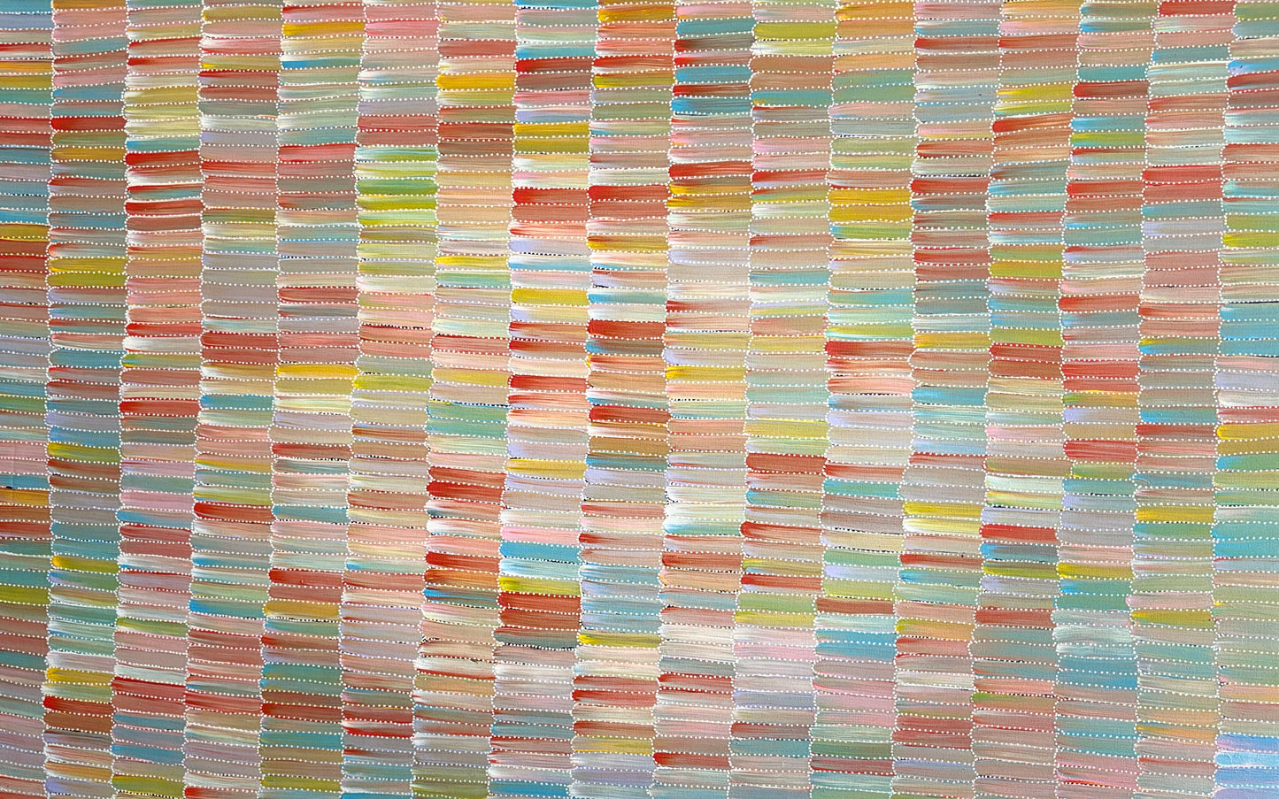 Jeannie Mills Pwerle, "Bush Potatoes"