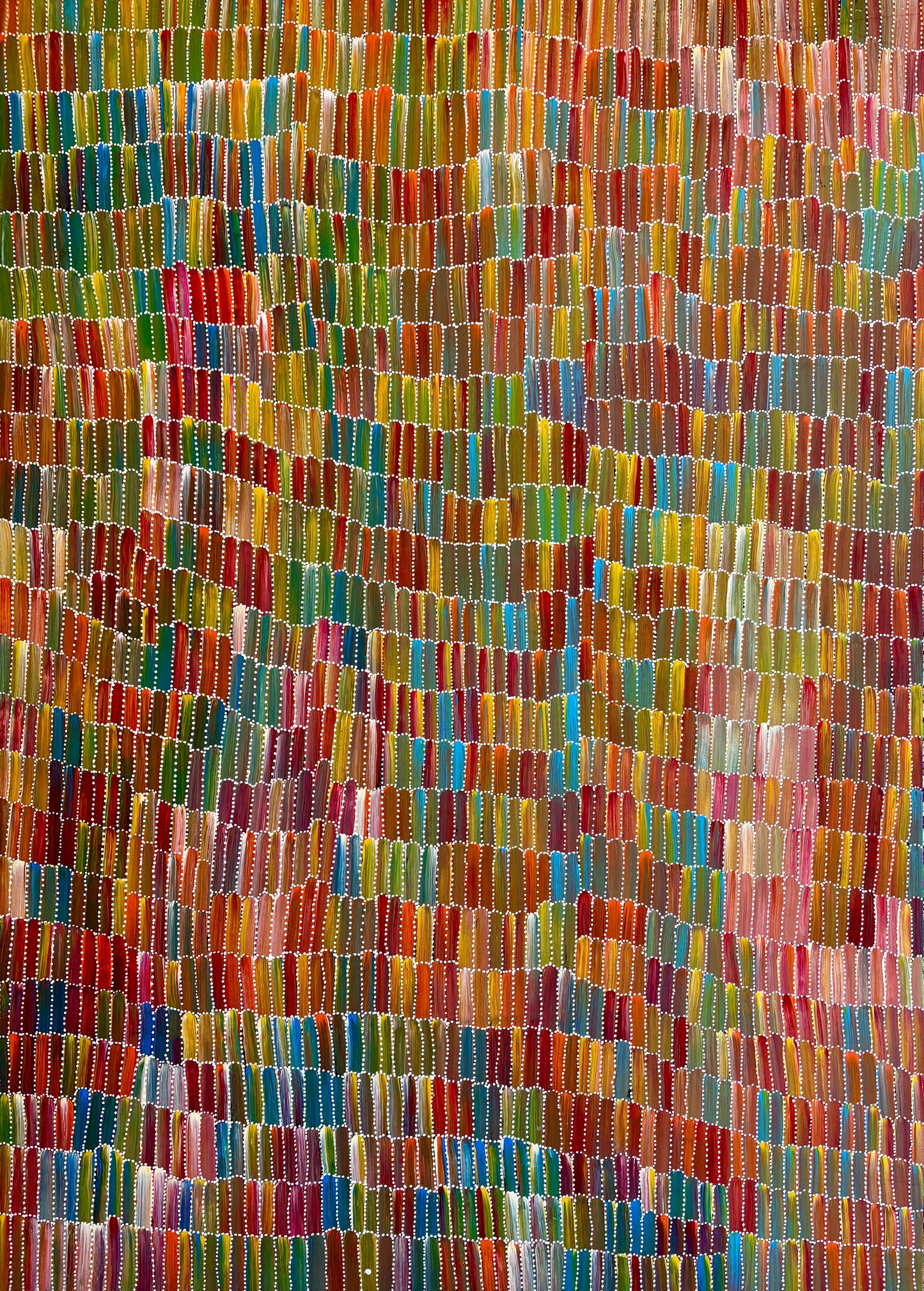 Jeannie Mills Pwerle, "Bush Potatoes"