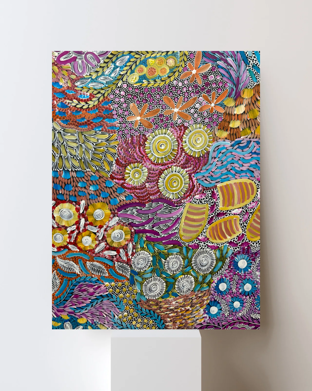 Karen Bird Ngale "My Country”