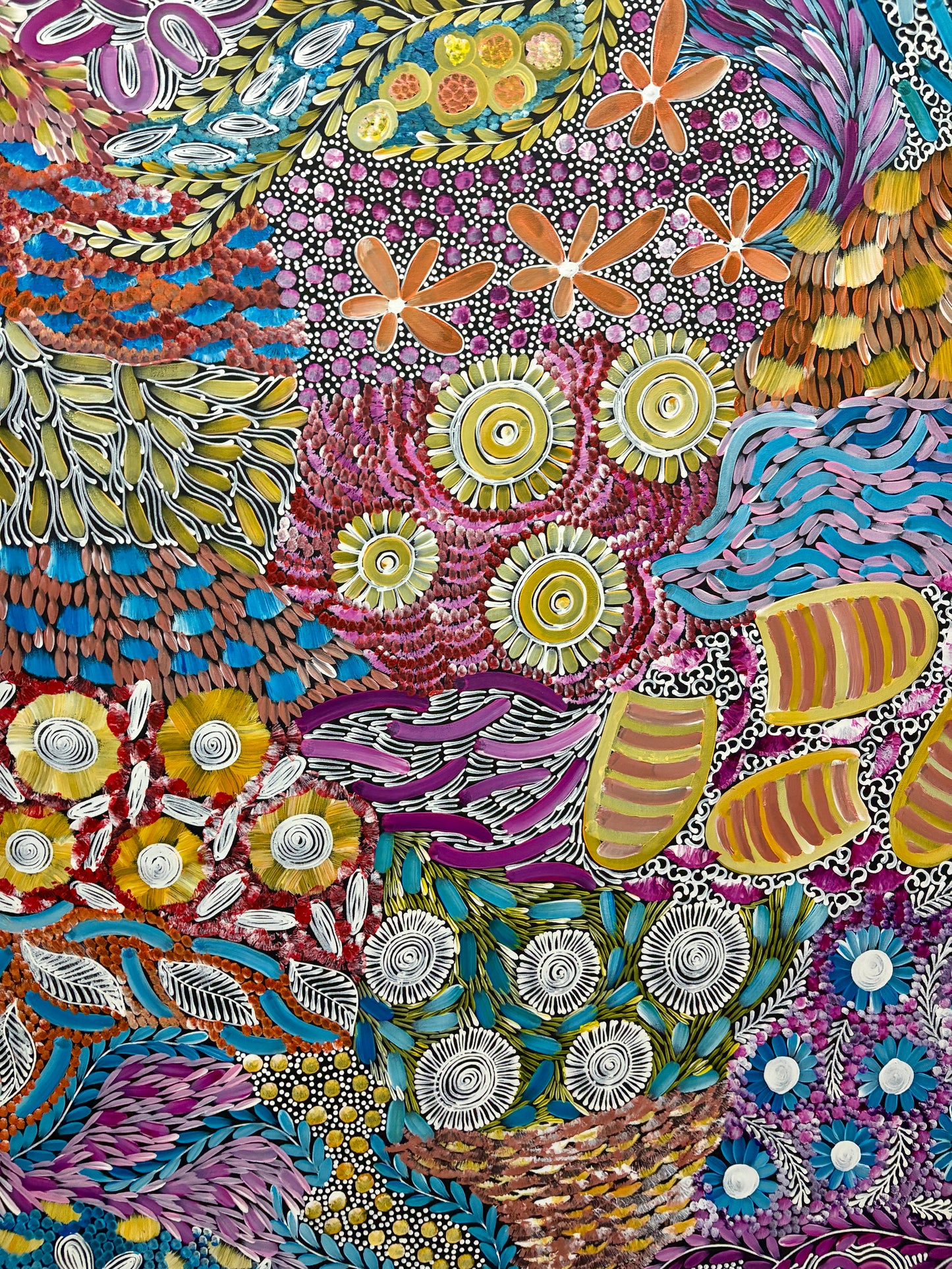Karen Bird Ngale "My Country”