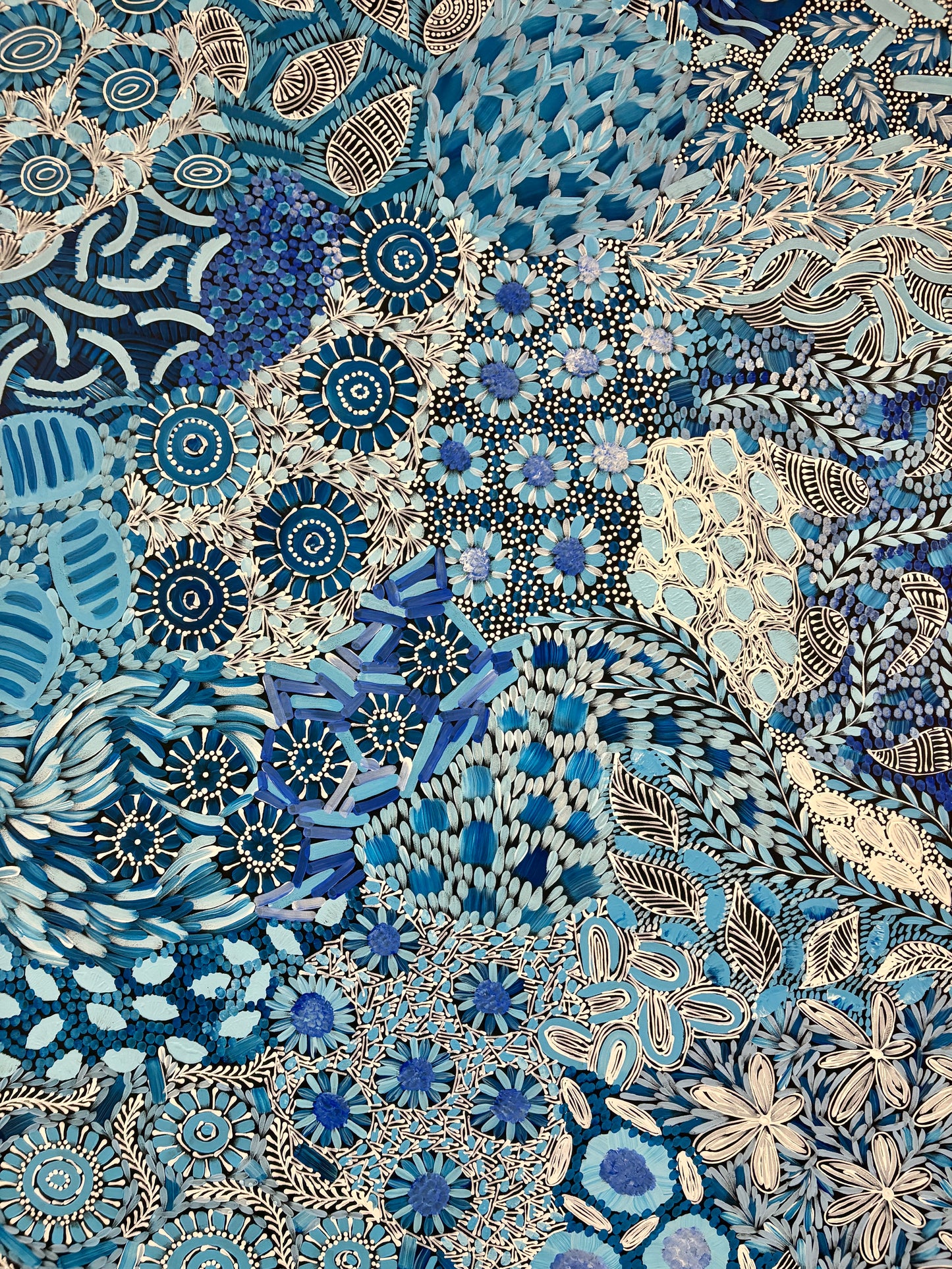 Karen Bird Ngale “My Country”