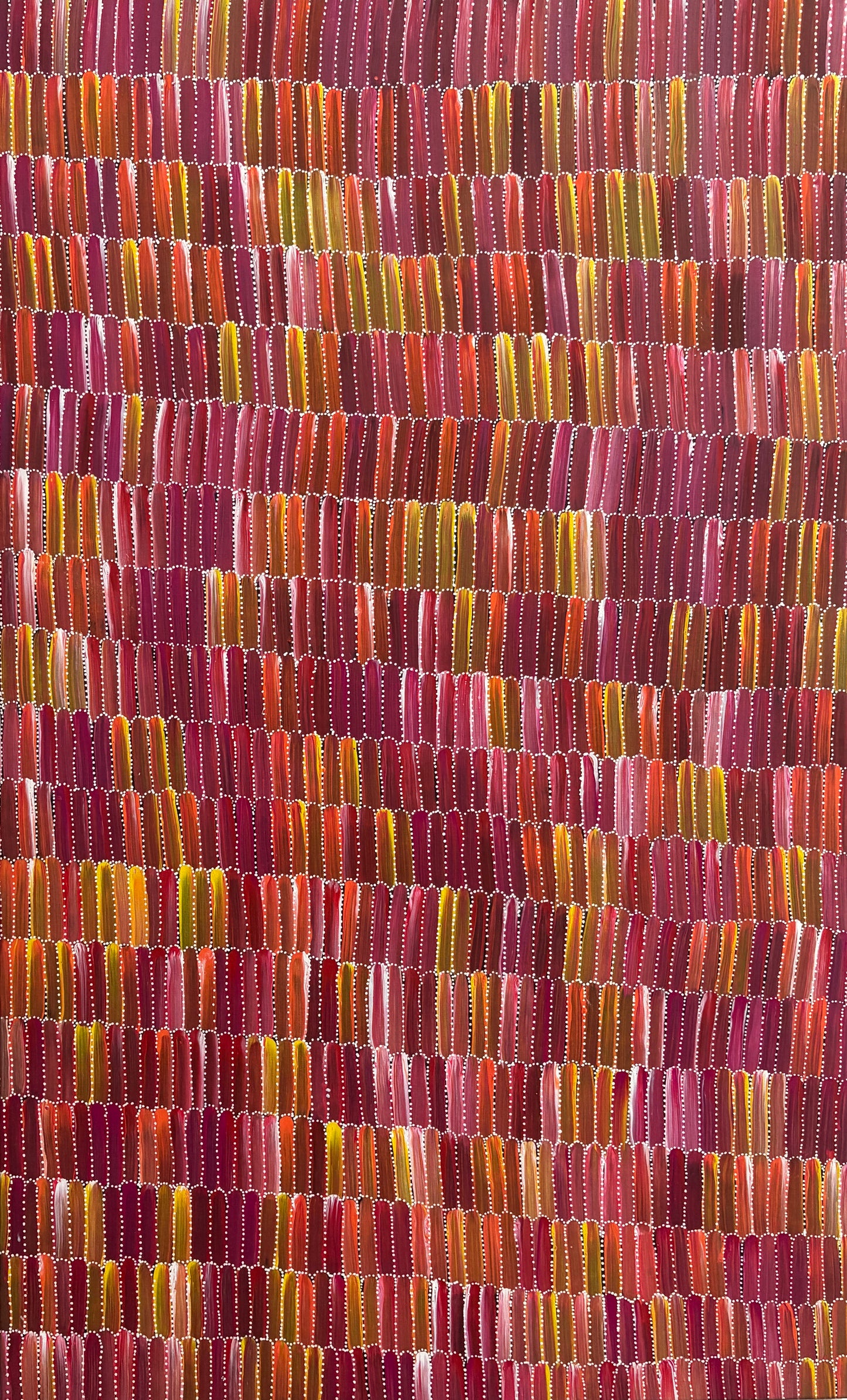 Jeannie Mills Pwerle, "Bush Potatoes"