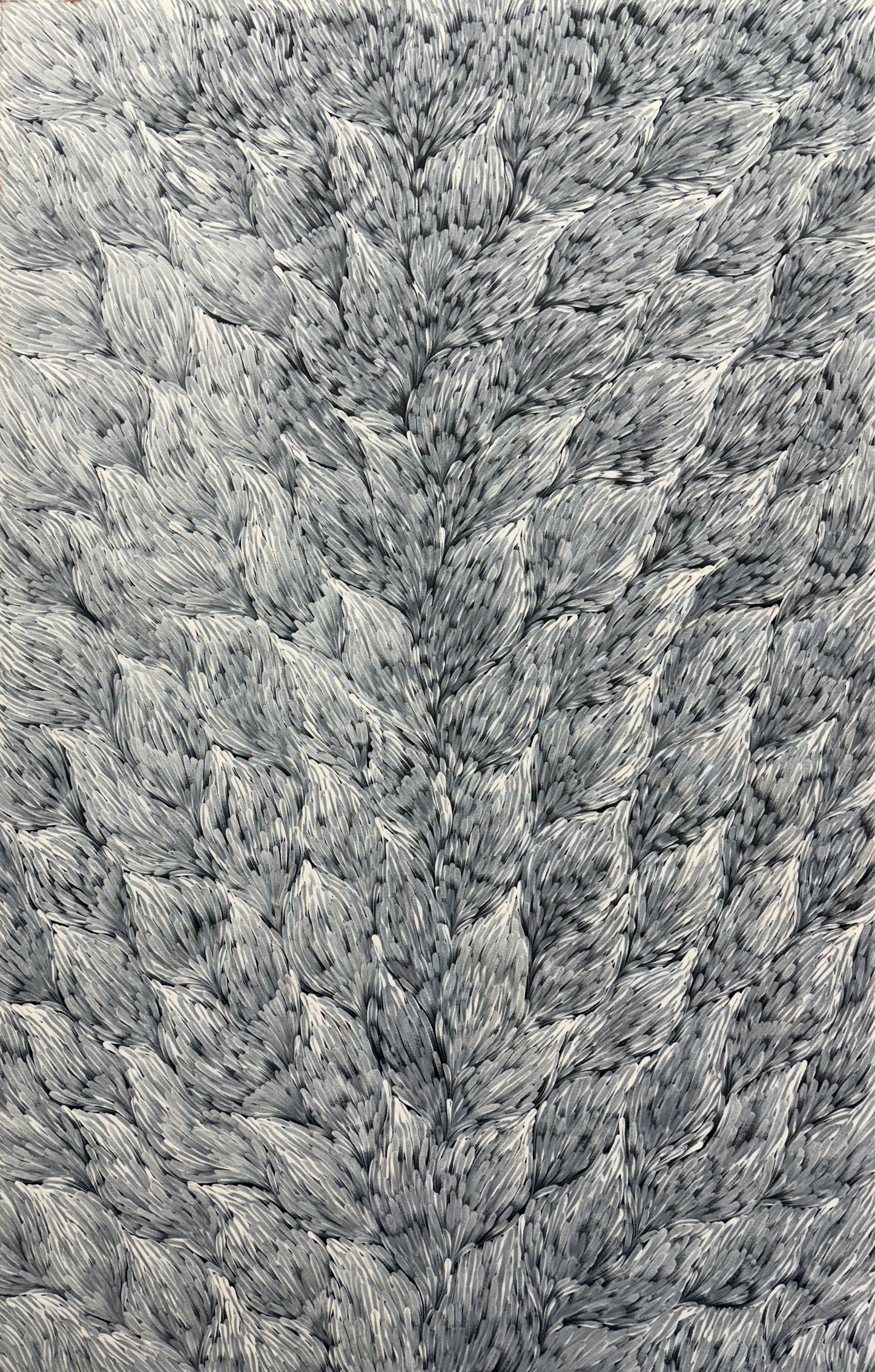 Samantha Morgan “Medicine Leaves”