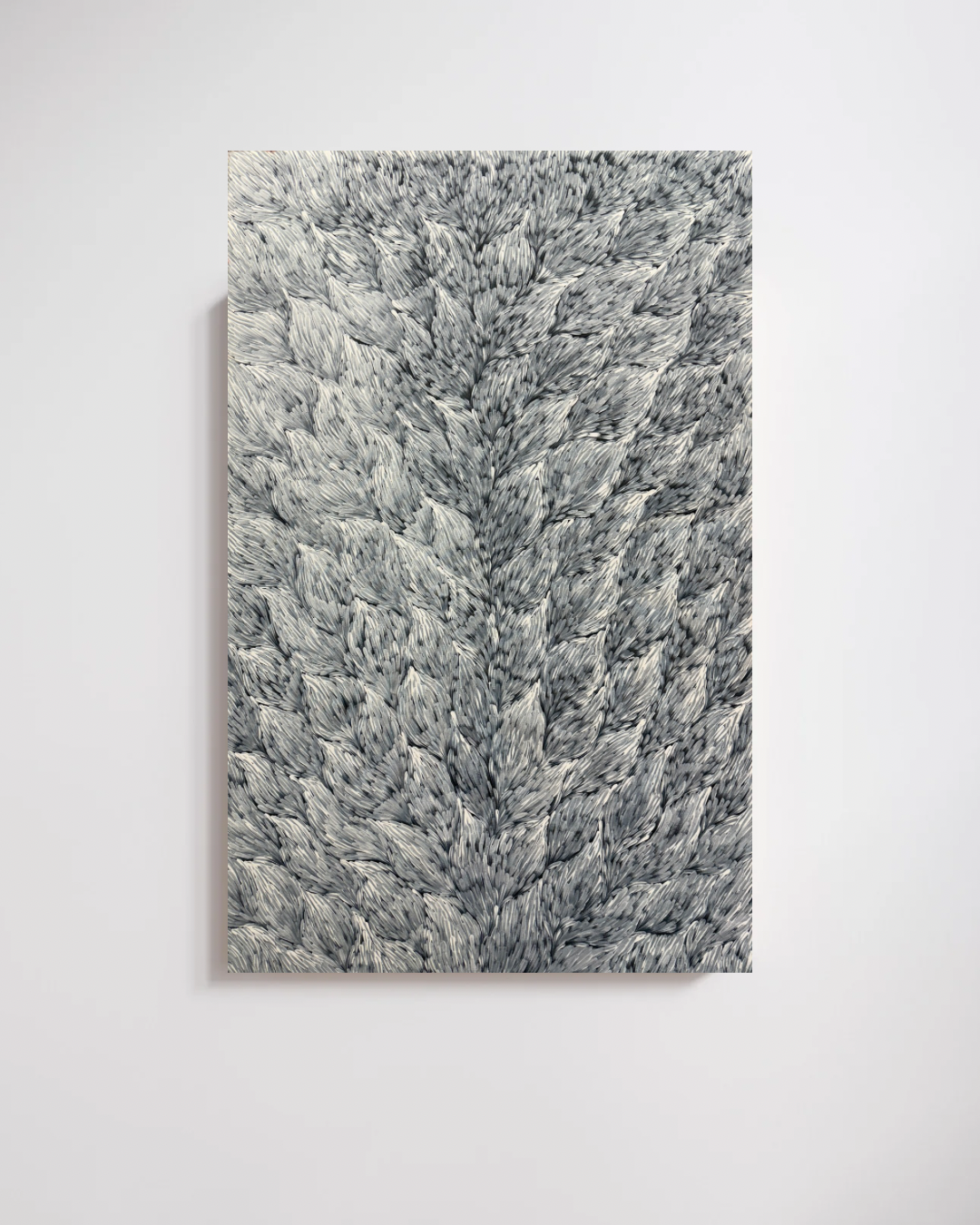 Samantha Morgan “Medicine Leaves”